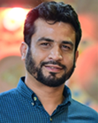 Waseem CH.